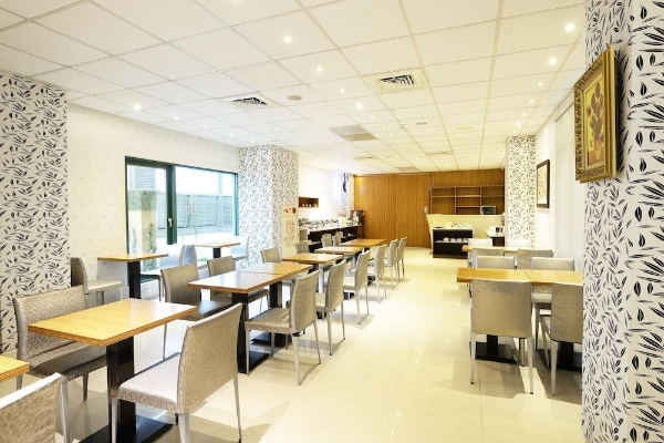 OHYA Boutique Motel-Yongkang